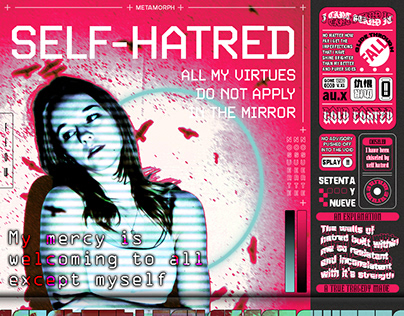 Self-Hatred