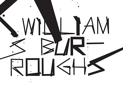 Penguin Books: William S. Burroughs Trilogy