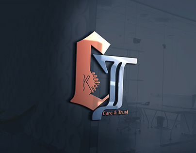 CTT Logo for psychological care website