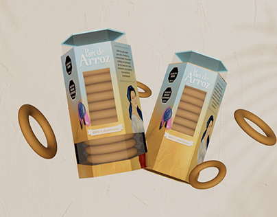 Packaging design/producto Colombiano