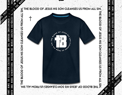 T.B.O.J. Kids' Premium T-Shirt