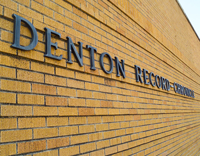 Staff Writer - Denton Record Chronicle