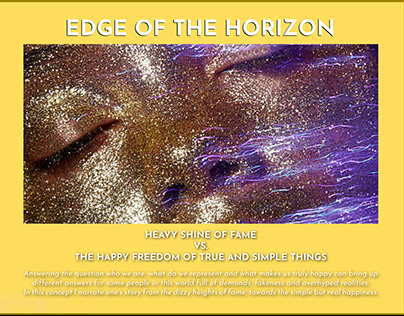 Groove Armada - Edge of the Horizon / Concept