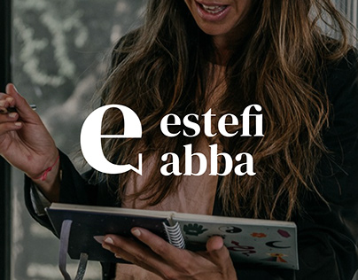 Estefi Abba | Identidad