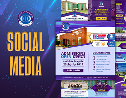 Social Media - Educational Institute