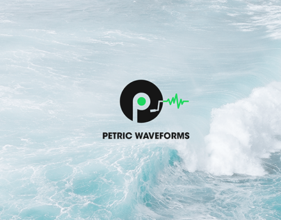 Petric Waveforms - Brandbook