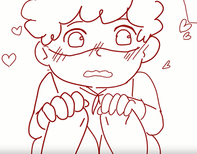 I Wanna Be A Pretty Guardian!!! First Animatic
