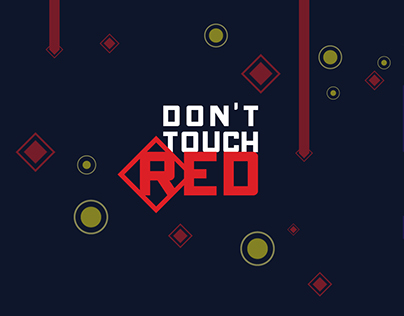 Don't Touch Red