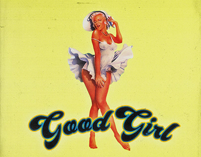 "Good Girl" x Cassi B
