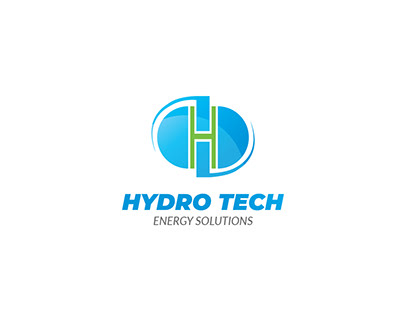 Hydro Tech Energy Solutions Logo