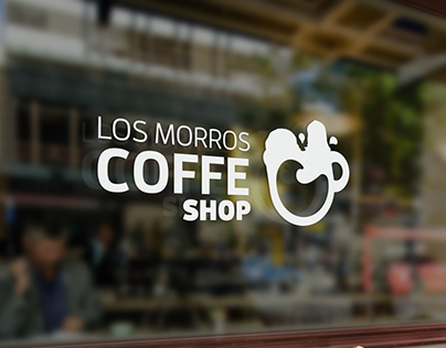 Los Morros Coffe Shop [WIP]