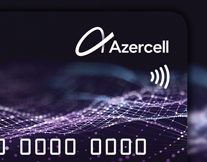 International Bank of Azerbaijan-Azercell Co-Brand