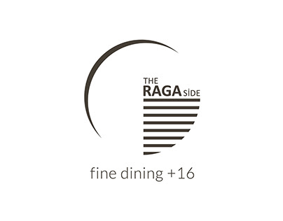 The RAGA SİDE HOTEL / Logo, Branding, Digital Designs