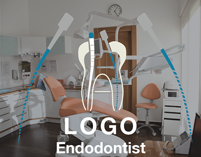 Logo Endodontist