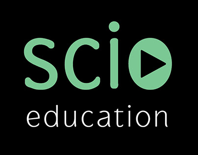 Logo Design  |   Scio Education