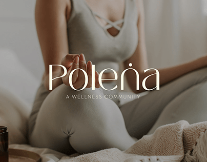 Polena - Branding