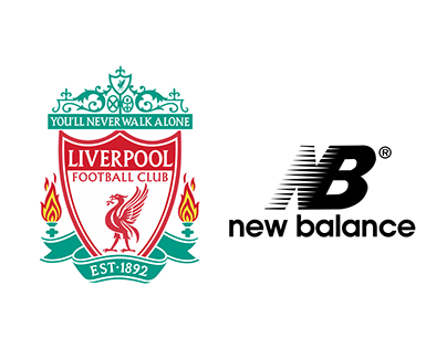 Liverpool FC Kit Designs 16/17