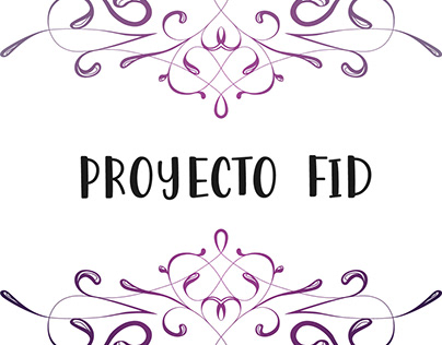 Proyecto FID