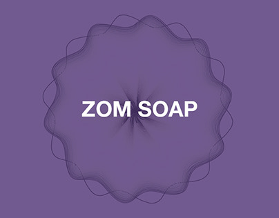 ZOM SOAP