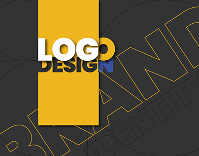 Logo Design & Brand Identity