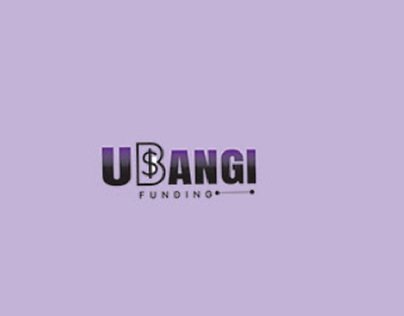 LOGO DESIGN for UBANGI FUNDING