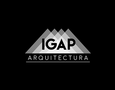 Logotipo Igap
