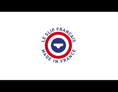 Le Slip Français - Video project