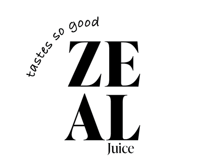 Zeal Juice