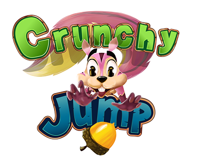 Crunchy Jump UI/UX