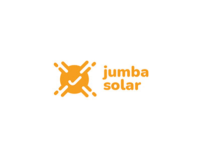 Jumba Solar — Branding