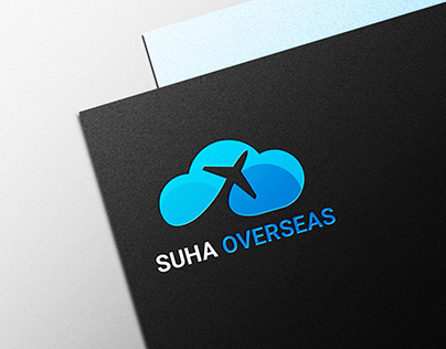 Logo For SUHA OVERSEAS