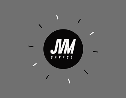 JVM Garage Animation