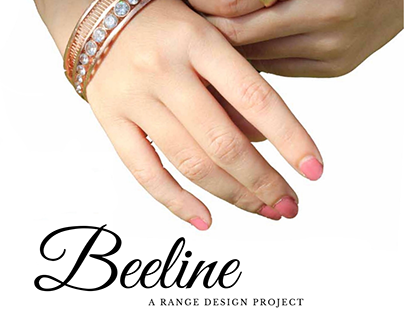 Beeline : Range design project