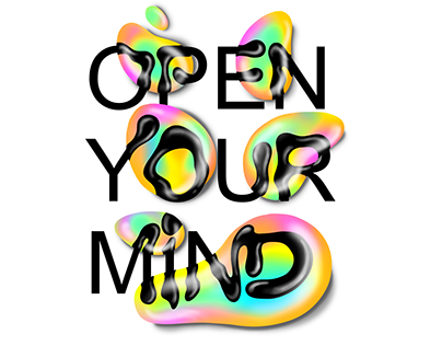 Project thumbnail - Open Your Mind