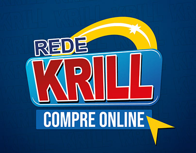 Rede Krill Supermercados - Compre Online!