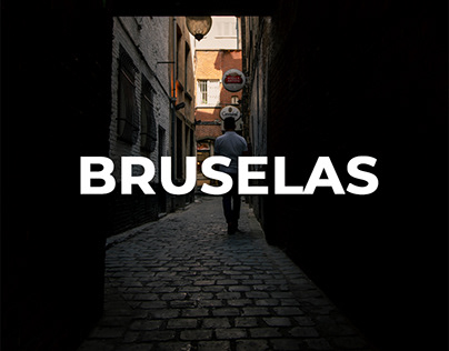 Bruselas - 2022