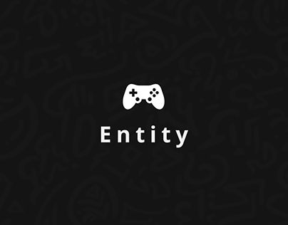 Entity - Immersive Experience Store for Games