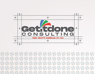 Project thumbnail - Branding for Getitdone
