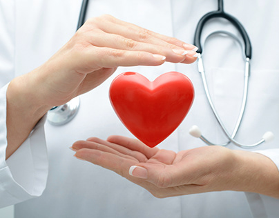 Prioritizing cardiovascular health