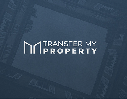 Transfer My Property