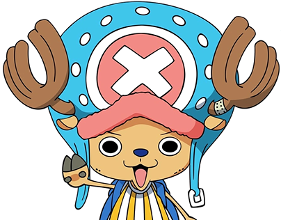 Chopper - One Piece