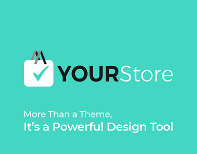 YOURSTORE SHOPIFY WEBSITE THEME - VERSION 3