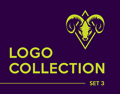 Logo Collection - set 3