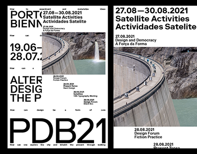 Porto Design Biennale 2021