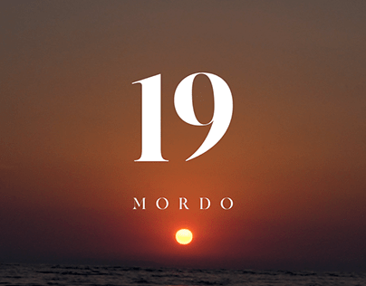 Mordo - 19