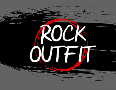Versión Alternativa- Rock Outfit - Investigación