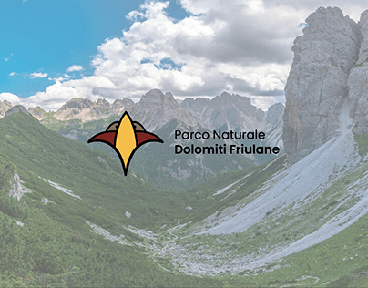 Parco Naturale - Brand Identity