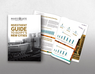 Investment Guide To Egypt's New Cities Report