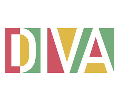 DIVA Logo Design