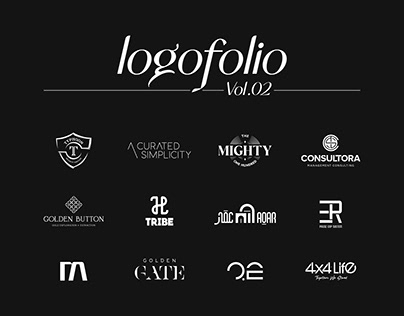 Logos Vol.02